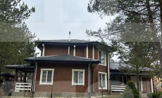 Индивидуальный проект под Наро-Фоминском